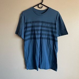 Five Four X Mark Mcnairy fashion tee